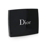 Christian Dior 5 Couleurs Couture Long Wear Creamy Powder Eyeshadow Palette - # 879 Rouge Trafalgar 7g/0.24oz