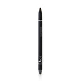Christian Dior Diorshow 24H Stylo Waterproof Eyeliner - # 781 Matte Brown 0.2g/0.007oz