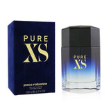 Paco Rabanne Pure XS Eau De Toilette Spray 150ml/5.1oz