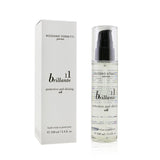Rossano Ferretti Parma Brillante 11 Protective and Shining Oil 100ml/3.4oz
