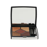 Christian Dior 5 Couleurs Couture Long Wear Creamy Powder Eyeshadow Palette - # 689 Mitzah 7g/0.24oz