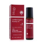 Trilogy Certified Organic Rosehip Oil Roller Ball 10ml/0.34oz