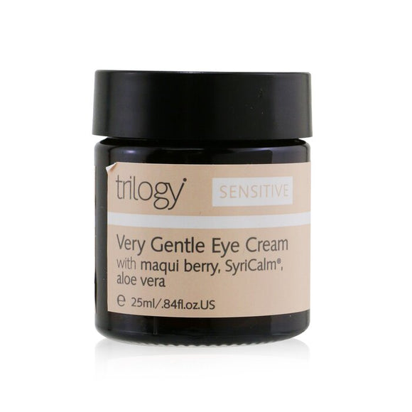 Trilogy Very Gentle Eye Cream (For Sensitive Skin) 25ml/0.84oz