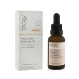 Trilogy Very Gentle Restoring Oil (For Sensitive Skin) 30ml/1.01oz