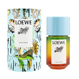 Loewe Paula's Ibiza Eau De Toilette Spray 50ml/1.7oz