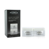 Filorga Time-Filler Duo Set: 2x Time-Filler Absolute Wrinkle Correction Cream 50ml 2pcs