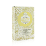 Nesti Dante Luxury Body Cleanser On A Rope - 23K Gold Body Cleanser With Gold Leaf (Limited Edition) 150g/5.3oz