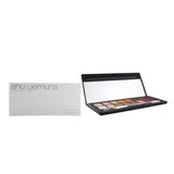 Shu Uemura Shu:Palette (16x Pressed Eye Shadow) - Burnt Nudes 16x1.4g/0.049oz