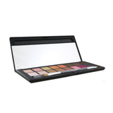 Shu Uemura Shu:Palette (16x Pressed Eye Shadow) - Burnt Nudes 16x1.4g/0.049oz