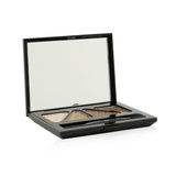 Edward Bess Prismette Eyeshadow Quad - # 02 Cosmic Bliss 7g/0.25oz