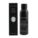 PUROPHI S12 Enzymatic Oil Global Protection SPF 20 (Water Resistant) 100ml/3.4oz