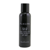 PUROPHI S12 Long Lasting Fluid Global Protection SPF 50 (Water Resistant) 100ml/3.4oz
