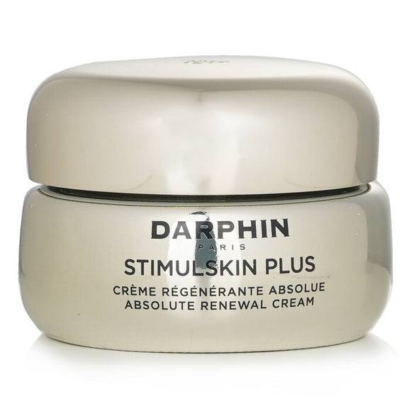Darphin Stimulskin Plus Absolute Renewal Cream - For Normal to Dry Skin 50ml/1.7oz