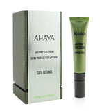 Ahava Safe Retinol Pretinol Eye Cream 15ml/0.51oz