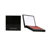 Laura Mercier Blush Colour Infusion - # Sangria (Sheen Plum Berry) (Unboxed) 6g/0.02oz