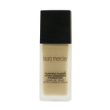 Laura Mercier Flawless Fusion Ultra Longwear Foundation - # 2N1.5 Beige (Unboxed) 30ml/1oz