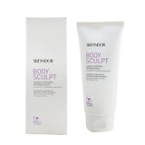 SKEYNDOR Body Sculpt Body Peeling With Charcoal & Volcanic Sand 200ml/6.8oz