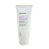 SKEYNDOR Body Sculpt Body Peeling With Charcoal & Volcanic Sand 200ml/6.8oz