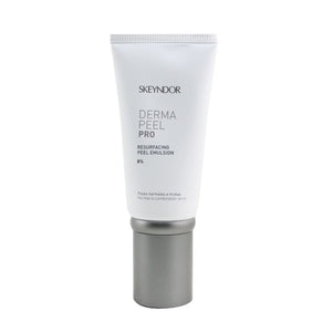 SKEYNDOR Derma Peel Pro SPF 20 Resurfacing Peel Emulsion 8% (For Normal To Combination Skin) 50ml/1.7oz