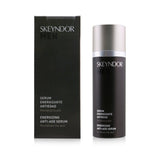 SKEYNDOR Men Energizing Anti-Age Serum SPF 10 - Revitalizes The Skin 30ml/1oz