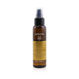 Apivita Rescue Nourish & Repair Hair Oil (Argan & Olive) 100ml/3.38oz