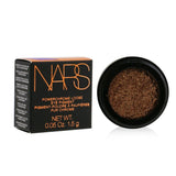 NARS Powerchrome Loose Eye Pigment - # Stricken (Shimmering Brown Bronze) 1.5g/0.05oz