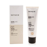 SKEYNDOR CC Cream Age Defense SPF30 - # 02 40ml/1.4oz