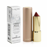 Lancome L'Absolu Rouge Intimatte Matte Veil Lipstick - # 155 Burning Lips 3.4g/0.12oz