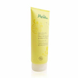 Melvita Lemon Tree Flower & Lime Tree Honey Shower Gel 200ml/6.7oz