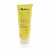 Melvita Lemon Tree Flower & Lime Tree Honey Shower Gel 200ml/6.7oz