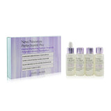 Estee Lauder Perfectionist Pro Intense Brightening Essence Ampoule with Vitamin C/E + Licorice 4x10ml/0.34oz