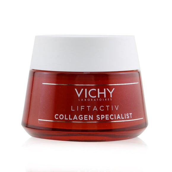 Vichy Liftactiv Collagen Specialist (Bio-Peptides Vitamin C) 50ml/1.69oz