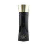 Giorgio Armani Armani Code Eau De Parfum Spray 110ml/3.7oz