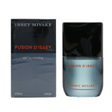 Issey Miyake Fusion D'Issey Eau De Toilette Spray 50ml/1.7oz