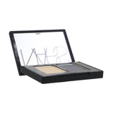 NARS Duo Eyeshadow - Tzarine 2x1.1g/0.04oz