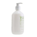 Eleven Australia Wash Me All Over Hand & Body Wash 500ml/16.9oz