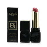 Guerlain Kisskiss Tender Matte Lipstick - # 530 Dreamy Rose 2.8g/0.09oz