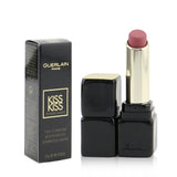 Guerlain Kisskiss Tender Matte Lipstick - # 721 Dear Rose 2.8g/0.09oz
