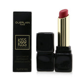 Guerlain Kisskiss Tender Matte Lipstick - # 360 Miss Pink 2.8g/0.09oz