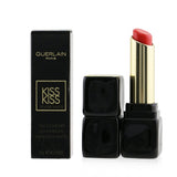 Guerlain Kisskiss Tender Matte Lipstick - # 520 Sexy Coral 2.8g/0.09oz