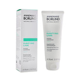 Annemarie Borlind Purifying Care System Cleansing Regulating Face Care - For Oily or Acne-Prone Skin 75ml/2.53oz