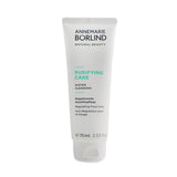 Annemarie Borlind Purifying Care System Cleansing Regulating Face Care - For Oily or Acne-Prone Skin 75ml/2.53oz