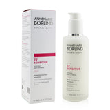 Annemarie Borlind ZZ Sensitive System Anti-Stress Mild Cleansing Emulsion - For Sensitive Skin 150ml/5.07oz