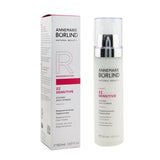 Annemarie Borlind ZZ Sensitive System Anti-Stress Regenerative Day Cream - For Sensitive Skin 50ml/1.69oz