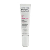 Annemarie Borlind ZZ Sensitive System Anti-Stress Regenerative Eye Cream - For Sensitive Skin 15ml/0.5oz