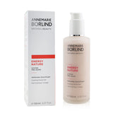Annemarie Borlind Energynature System Pre-Aging Cooling Facial Gel - For Normal to Dry Skin 150ml/5.07oz