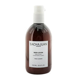 Sachajuan Body Lotion - Fresh Lavender 500ml/16.9oz