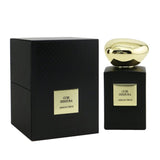 Giorgio Armani Prive Cuir Zerzura Eau De Parfum Intense Spray 50ml/1.7oz