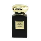Giorgio Armani Prive Cuir Zerzura Eau De Parfum Intense Spray 50ml/1.7oz
