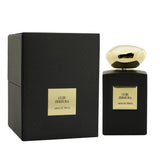 Giorgio Armani Prive Cuir Zerzura Eau De Parfum Intense Spray 100ml/3.4oz